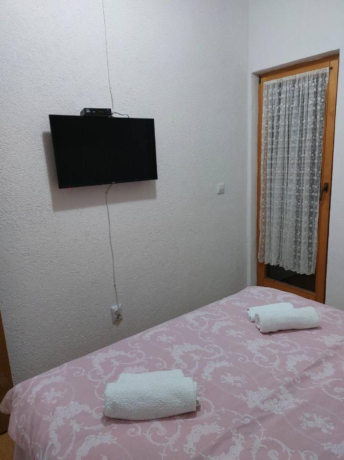 Holiday Home Adna Bihać Exteriör bild