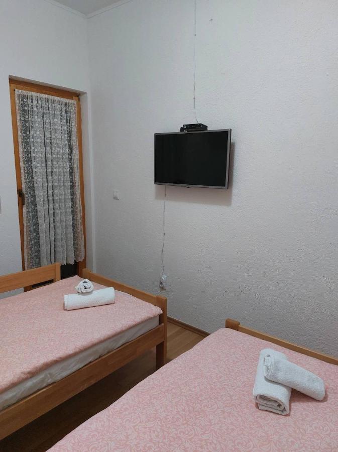 Holiday Home Adna Bihać Exteriör bild