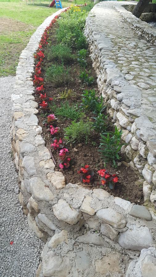 Holiday Home Adna Bihać Rum bild