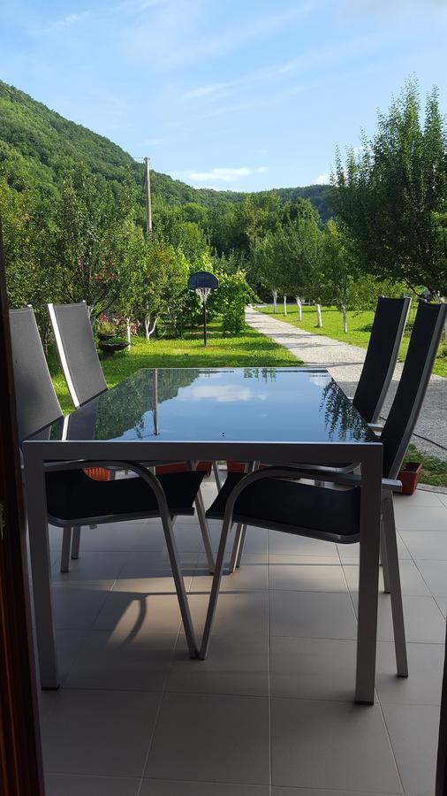 Holiday Home Adna Bihać Exteriör bild