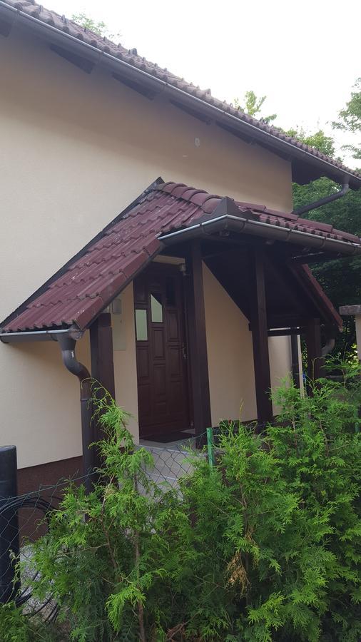 Holiday Home Adna Bihać Exteriör bild
